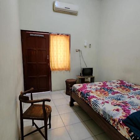 Hotel Metro Kudus Tanggulangin ภายนอก รูปภาพ